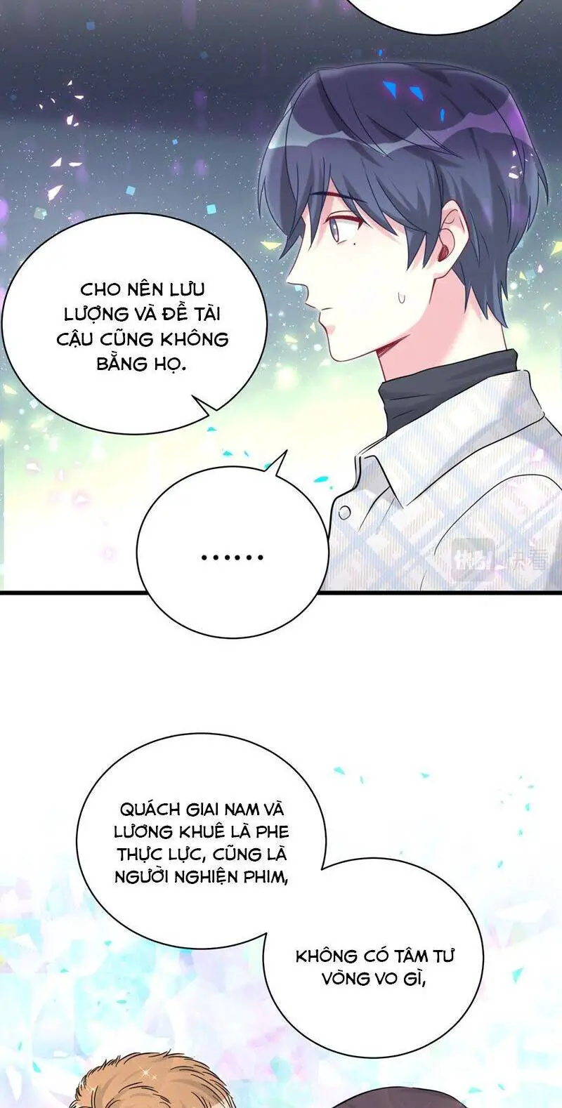 Đứa Bé Là Của Ai ???? Nettruyen ZZZ Chương 223 Page 7