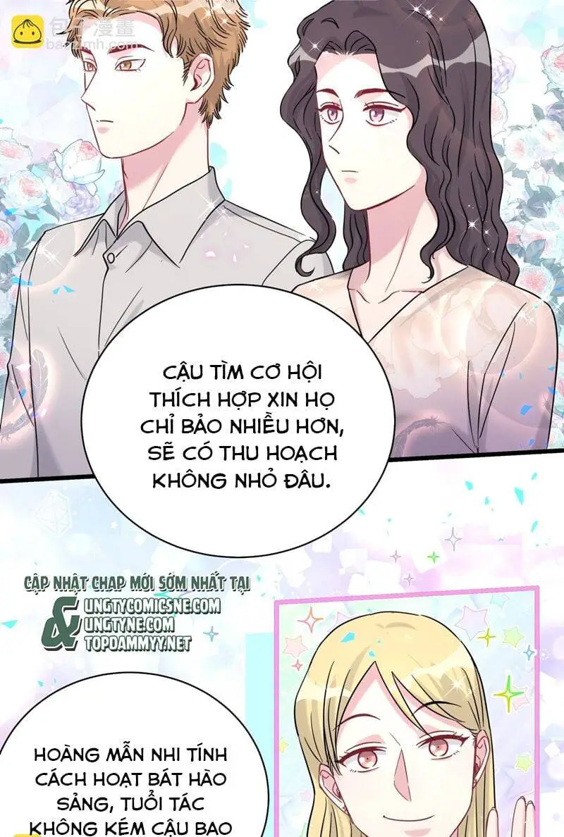 Đứa Bé Là Của Ai ???? Nettruyen ZZZ Chương 223 Page 8