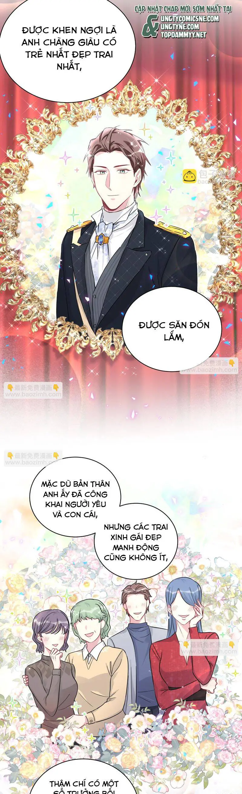 Đứa Bé Là Của Ai ???? Nettruyen ZZZ Chương 223 Page 16