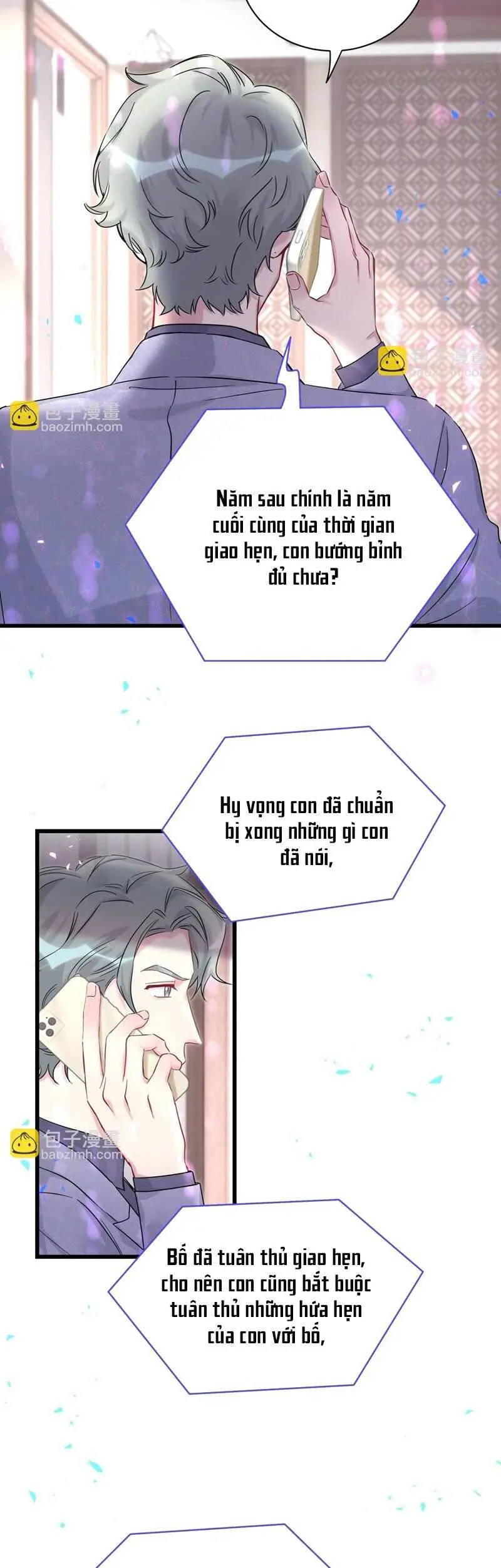 Đứa Bé Là Của Ai ???? Nettruyen ZZZ Chương 223 Page 28