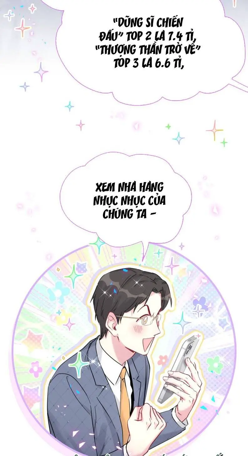 Đứa Bé Là Của Ai ???? Nettruyen ZZZ Chương 215 Page 10