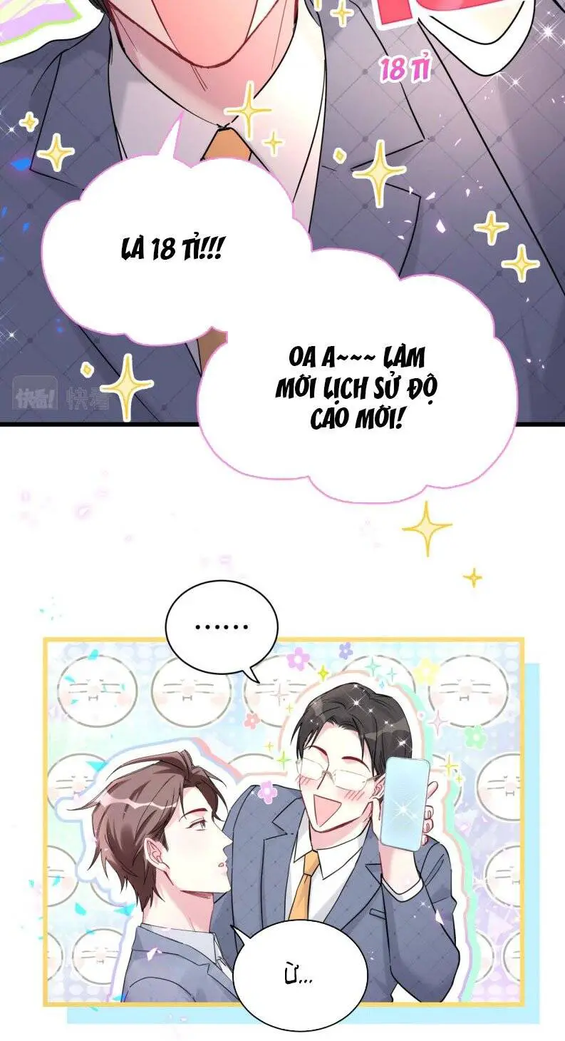 Đứa Bé Là Của Ai ???? Nettruyen ZZZ Chương 215 Page 12
