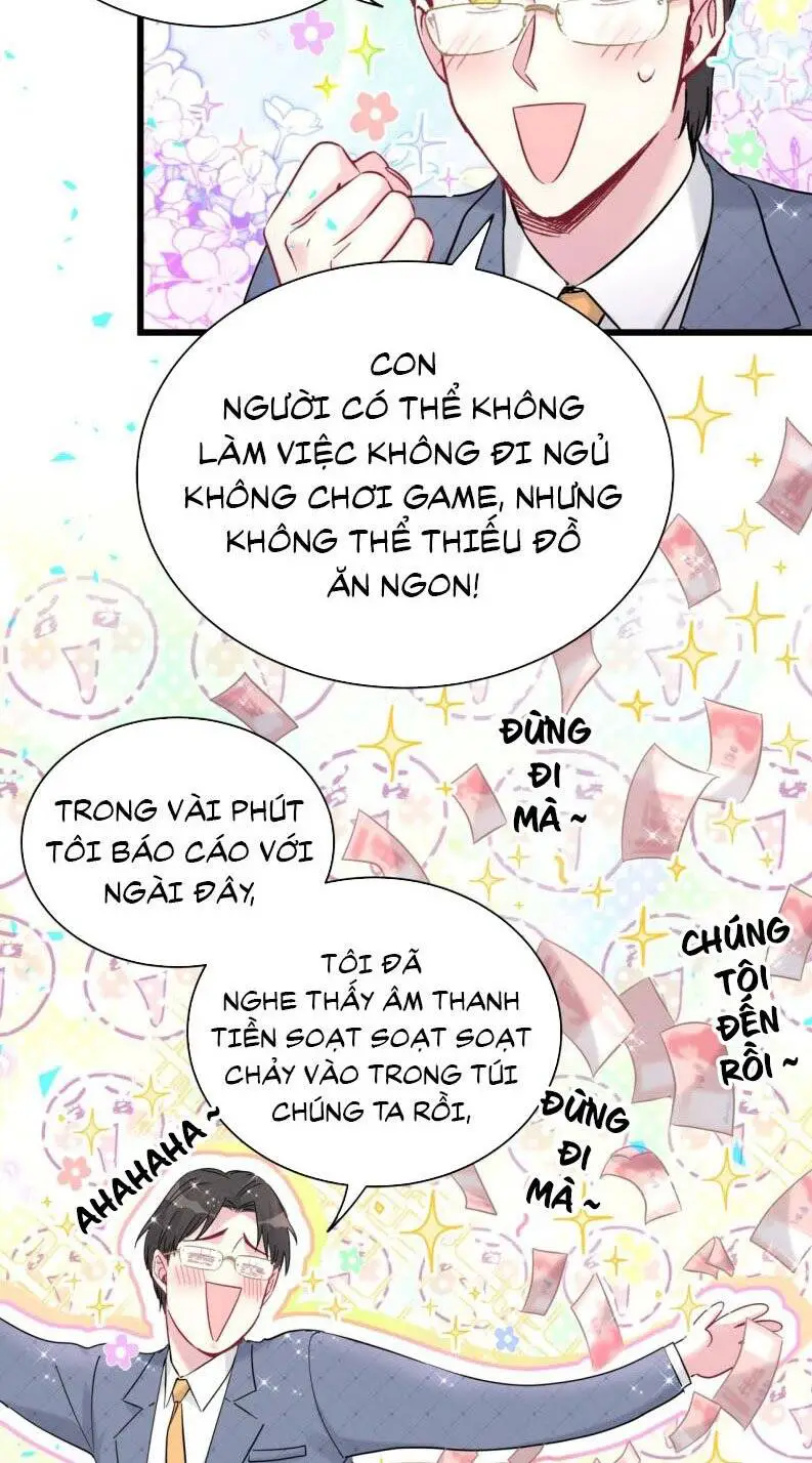 Đứa Bé Là Của Ai ???? Nettruyen ZZZ Chương 215 Page 14