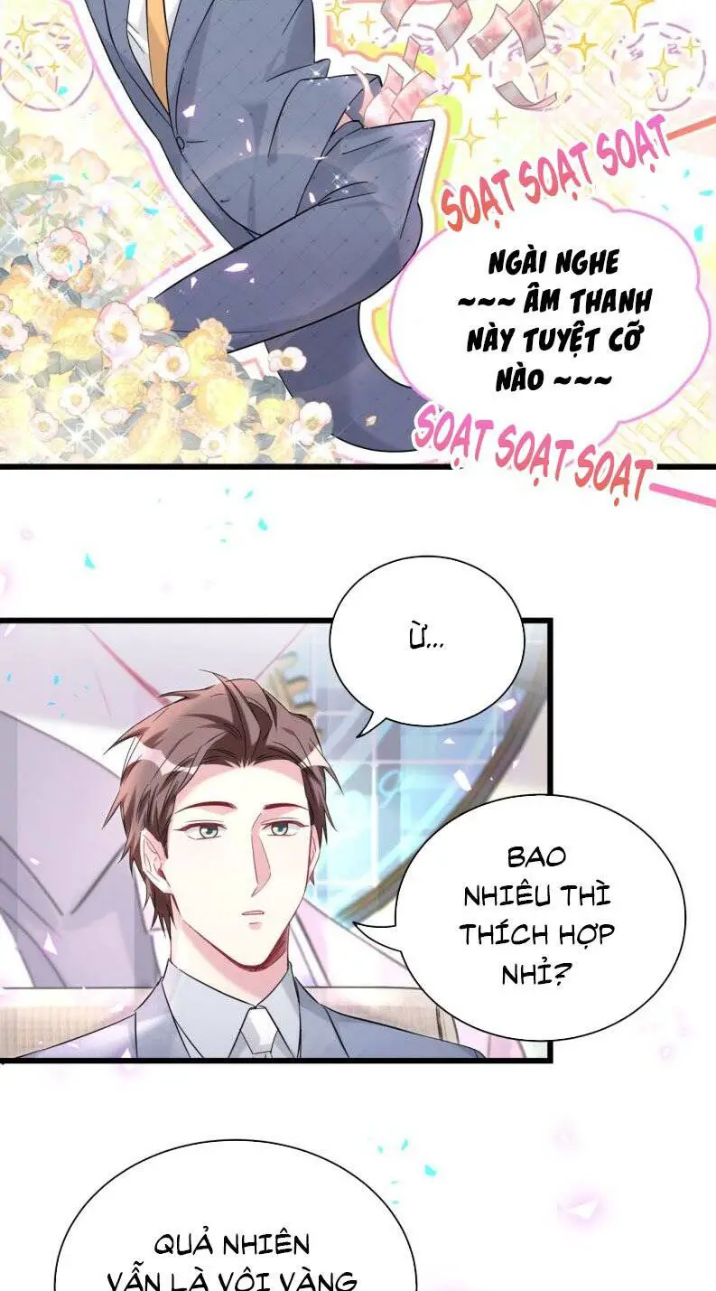 Đứa Bé Là Của Ai ???? Nettruyen ZZZ Chương 215 Page 15