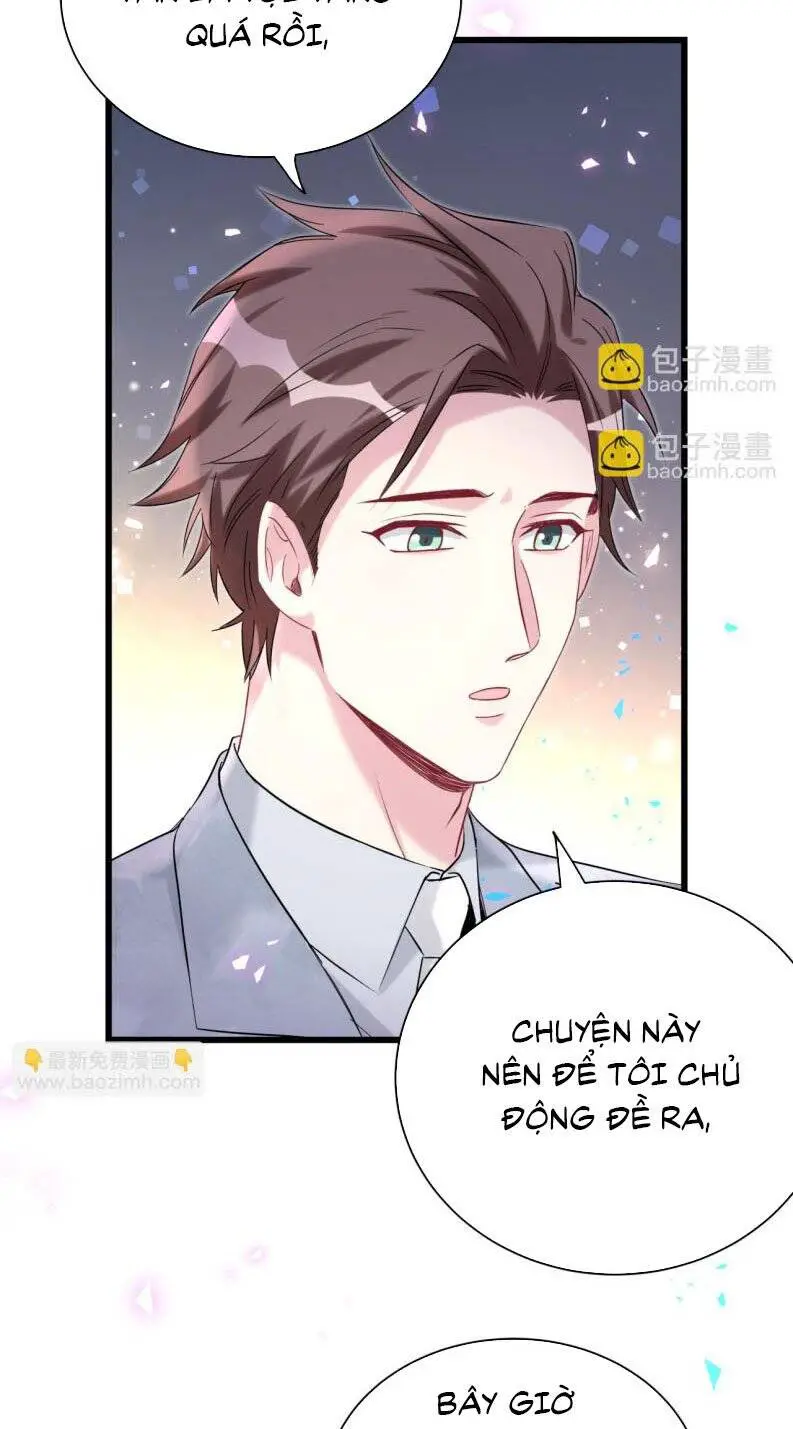 Đứa Bé Là Của Ai ???? Nettruyen ZZZ Chương 215 Page 16