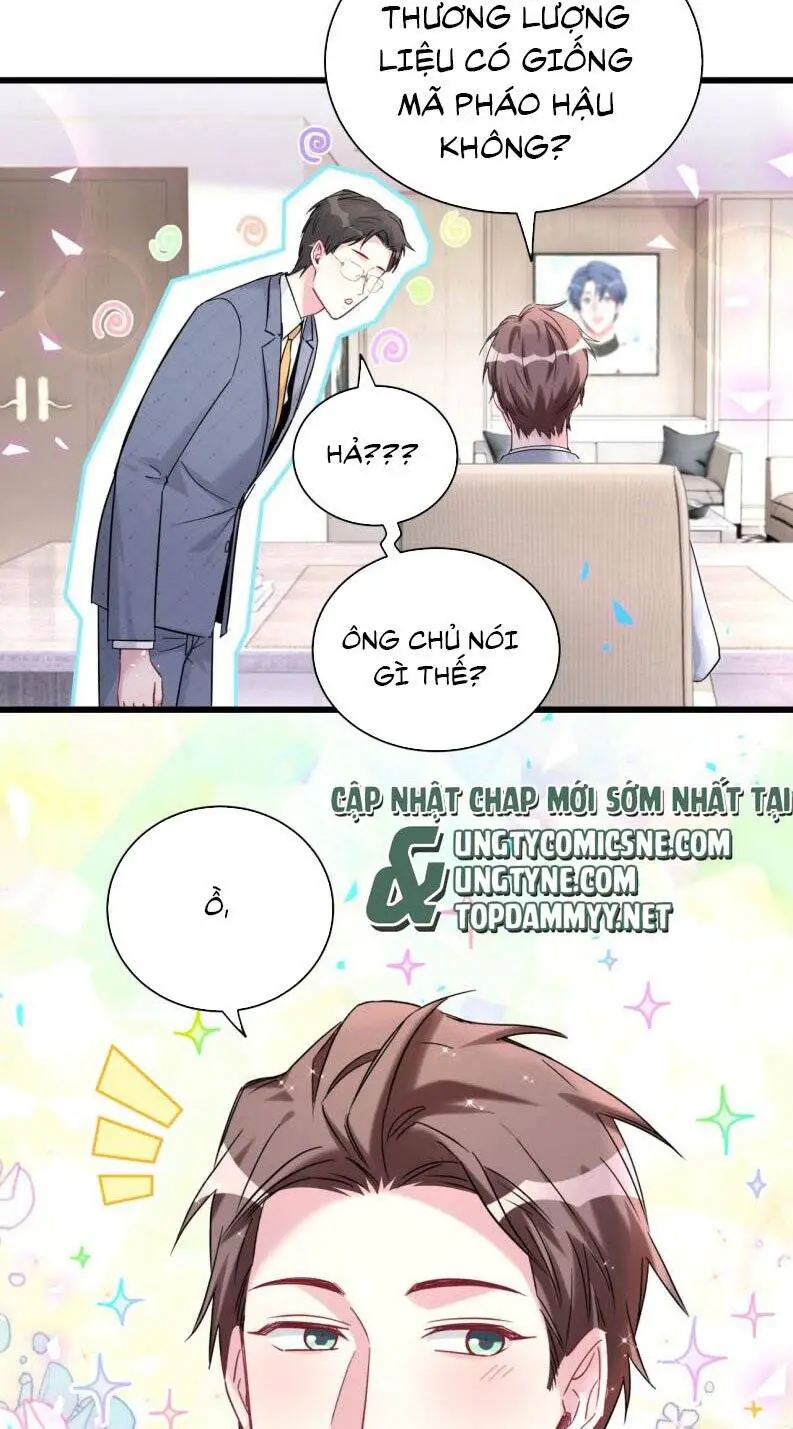 Đứa Bé Là Của Ai ???? Nettruyen ZZZ Chương 215 Page 17