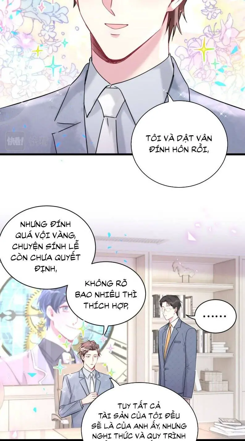 Đứa Bé Là Của Ai ???? Nettruyen ZZZ Chương 215 Page 18