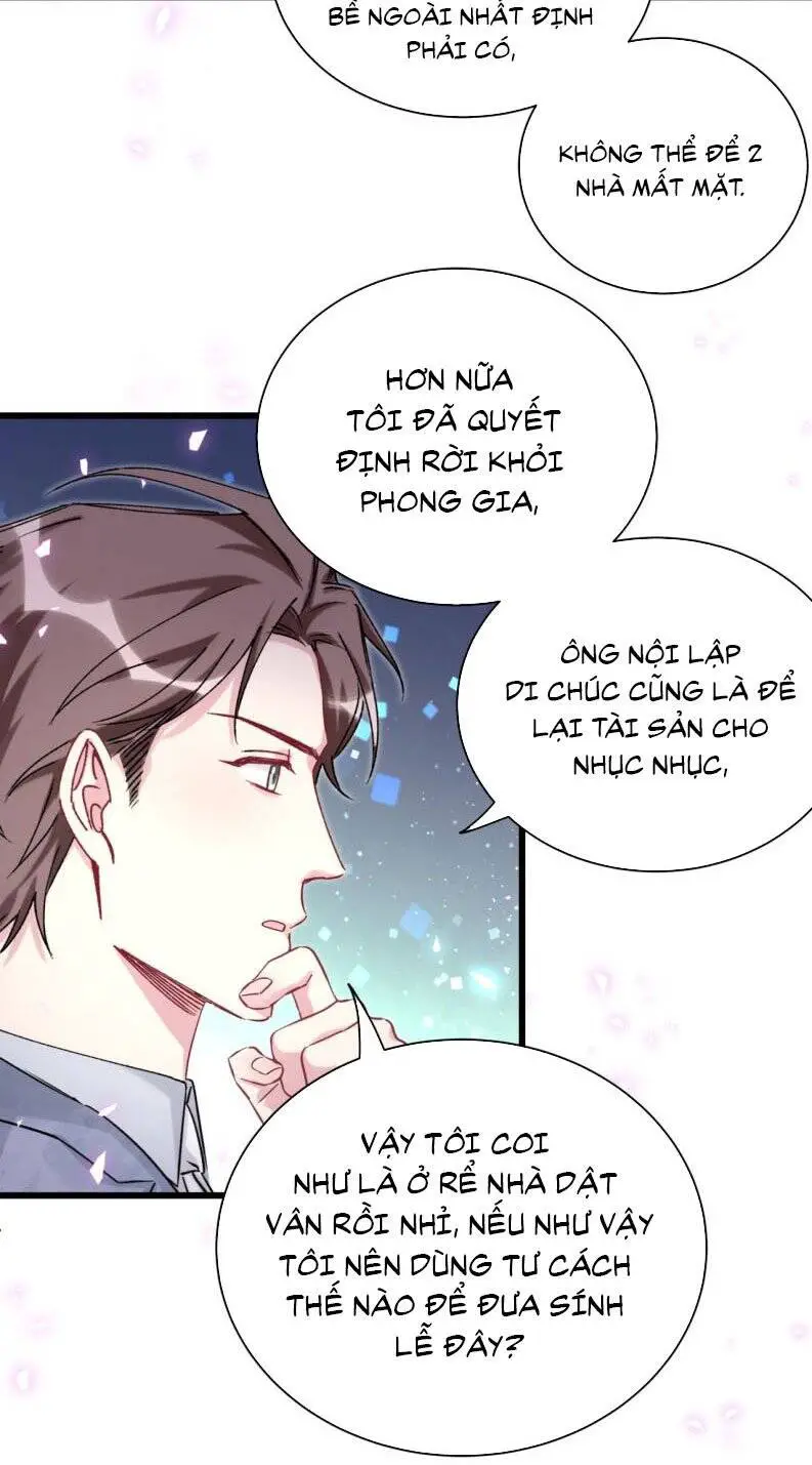 Đứa Bé Là Của Ai ???? Nettruyen ZZZ Chương 215 Page 19