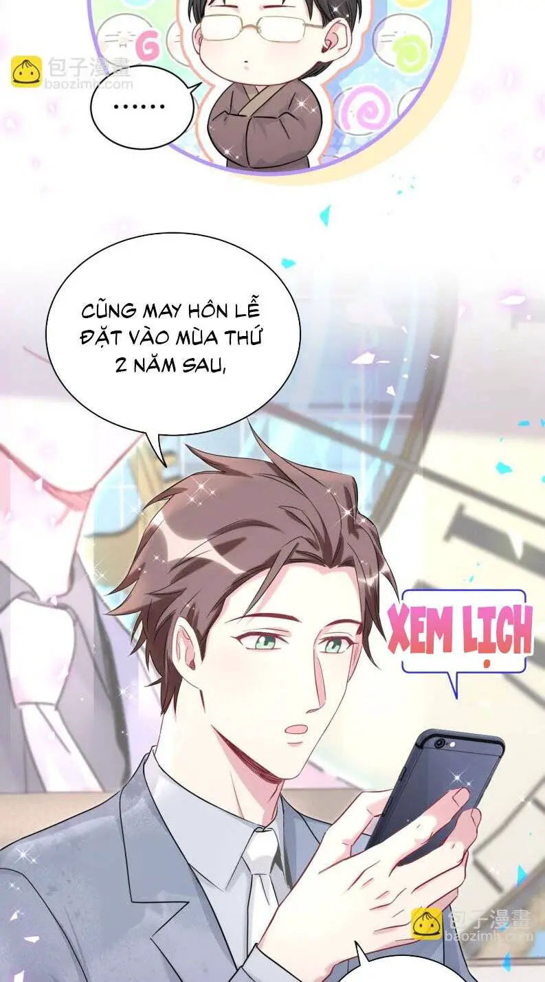 Đứa Bé Là Của Ai ???? Nettruyen ZZZ Chương 215 Page 21