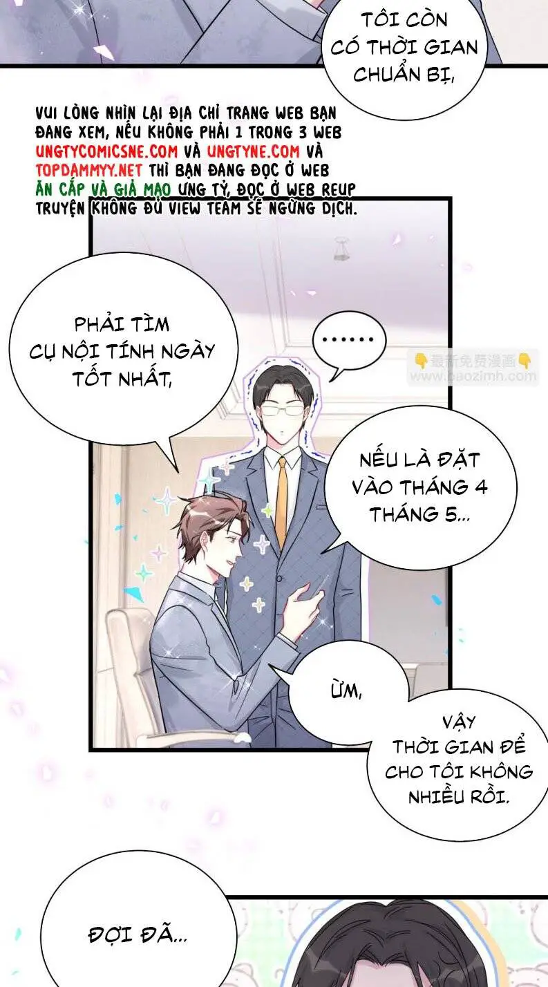 Đứa Bé Là Của Ai ???? Nettruyen ZZZ Chương 215 Page 22