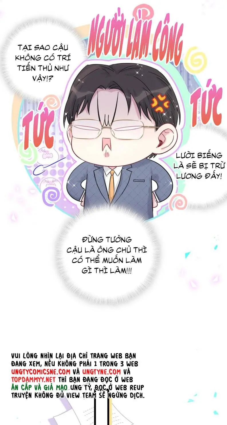 Đứa Bé Là Của Ai ???? Nettruyen ZZZ Chương 215 Page 24