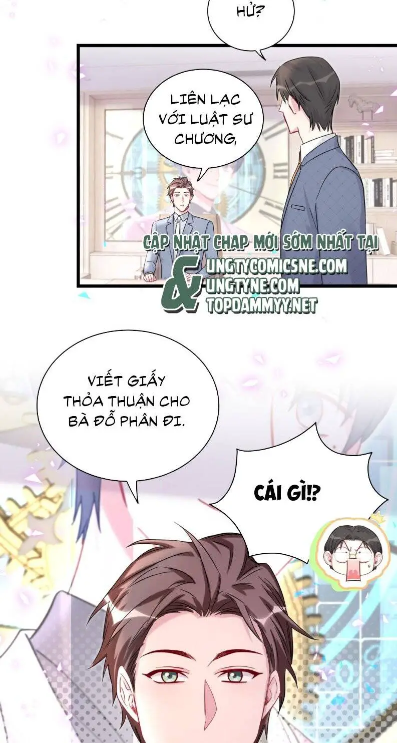 Đứa Bé Là Của Ai ???? Nettruyen ZZZ Chương 215 Page 27