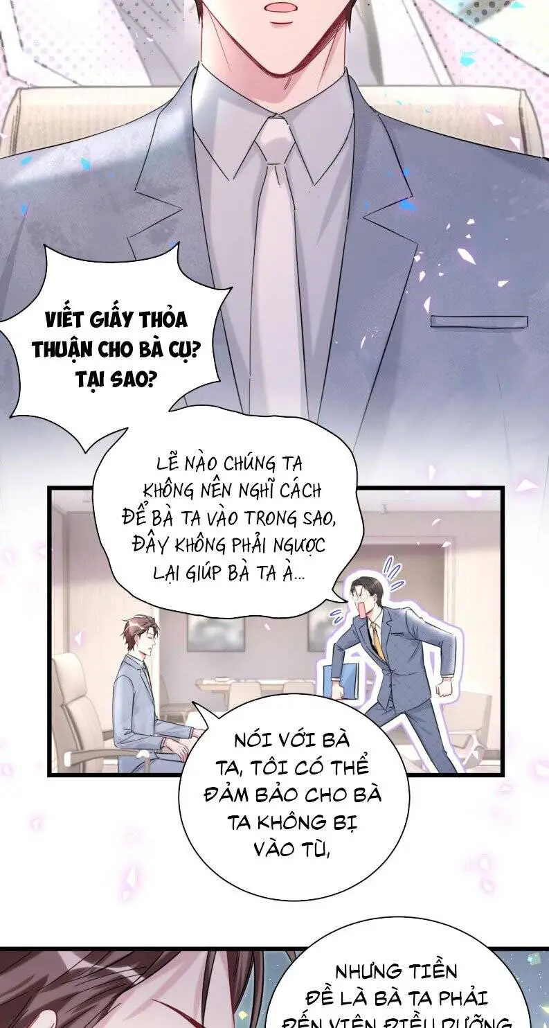 Đứa Bé Là Của Ai ???? Nettruyen ZZZ Chương 215 Page 28