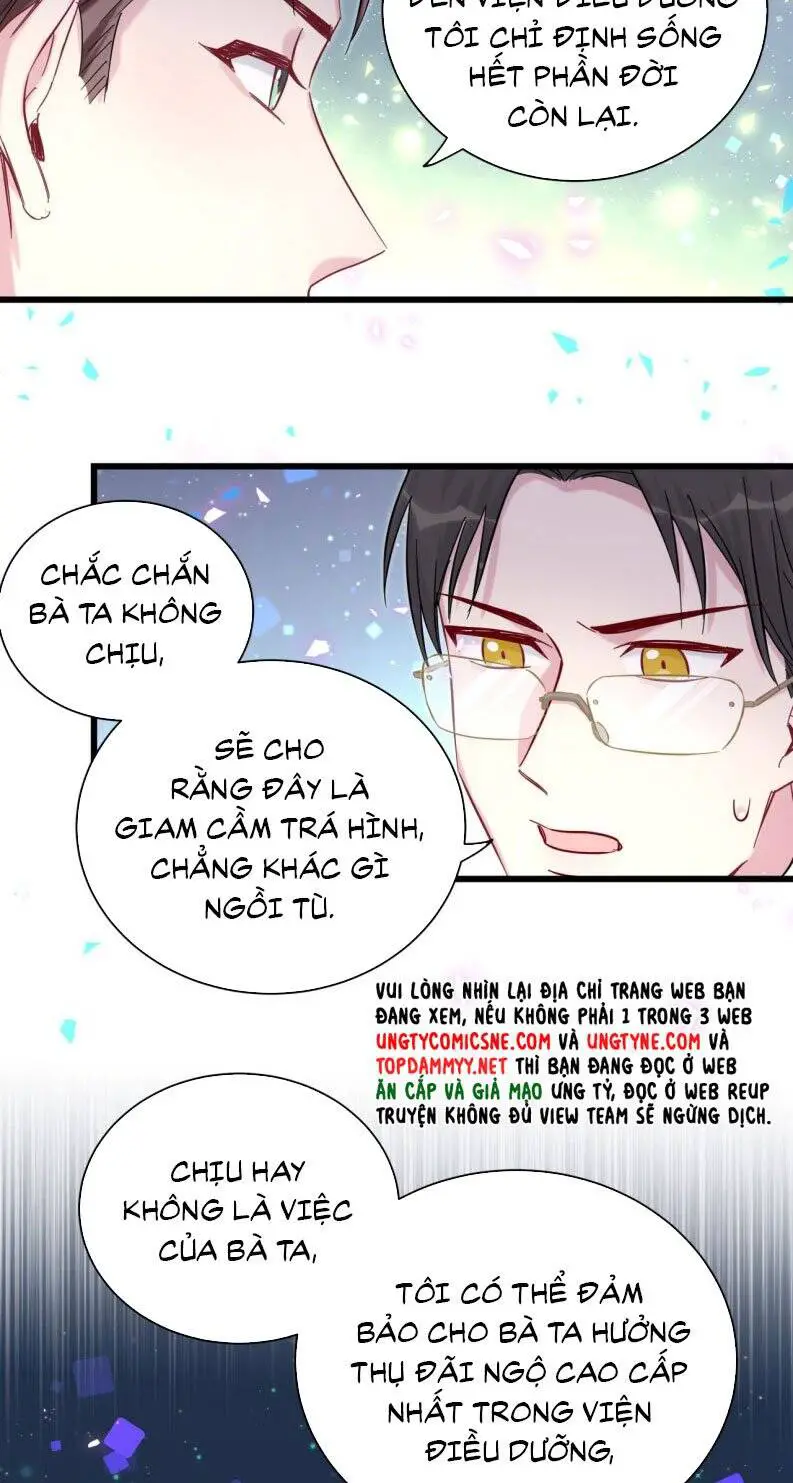 Đứa Bé Là Của Ai ???? Nettruyen ZZZ Chương 215 Page 29