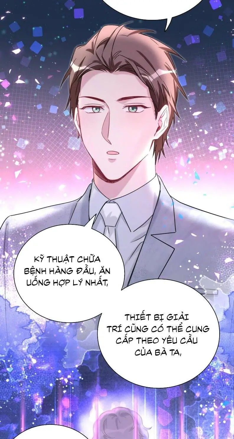 Đứa Bé Là Của Ai ???? Nettruyen ZZZ Chương 215 Page 30