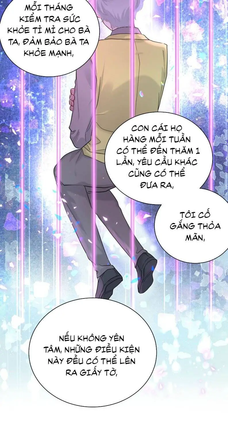 Đứa Bé Là Của Ai ???? Nettruyen ZZZ Chương 215 Page 31