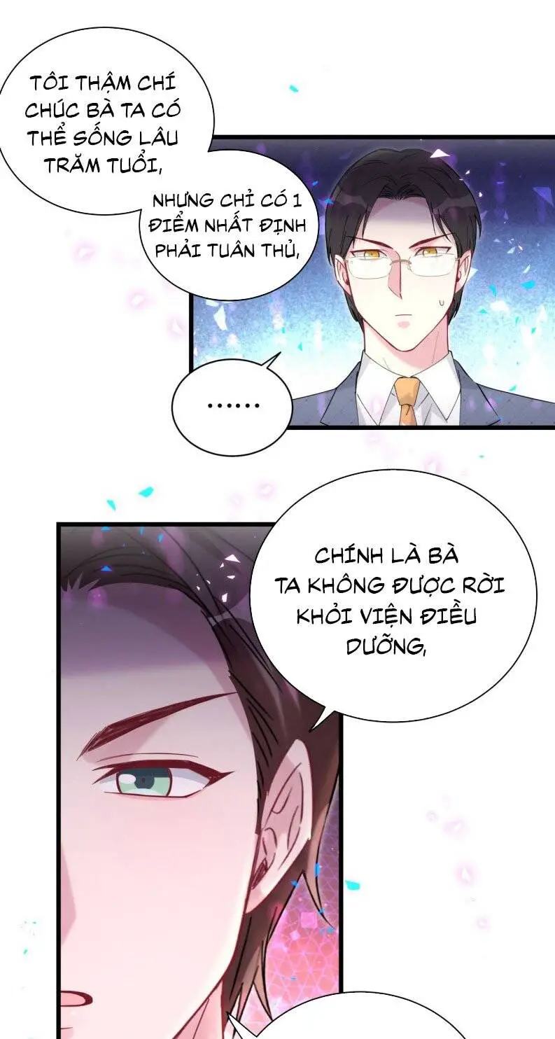 Đứa Bé Là Của Ai ???? Nettruyen ZZZ Chương 215 Page 32