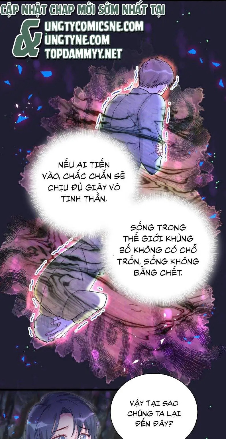 Đứa Bé Là Của Ai ???? Nettruyen ZZZ Chương 215 Page 46