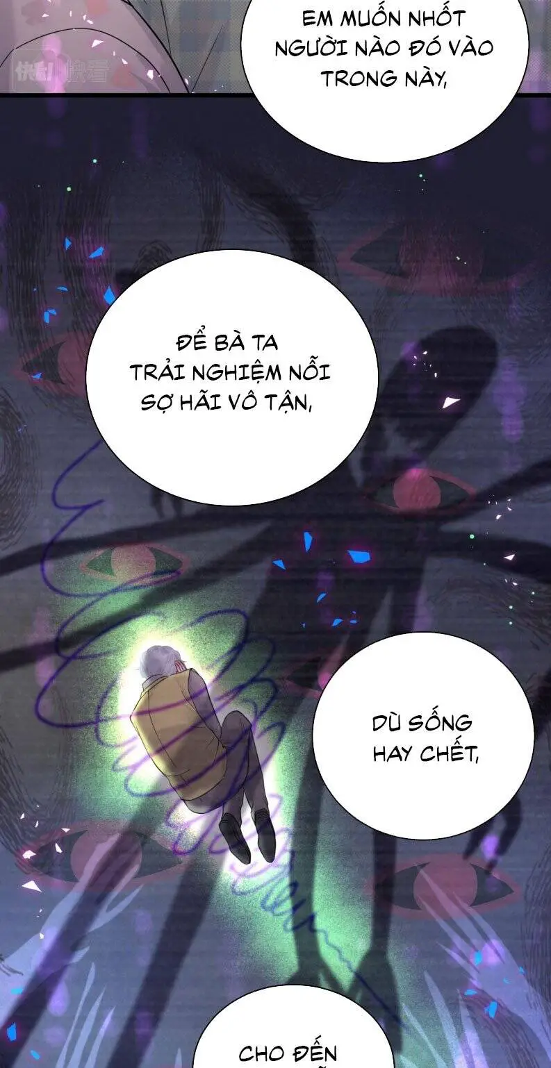 Đứa Bé Là Của Ai ???? Nettruyen ZZZ Chương 215 Page 48