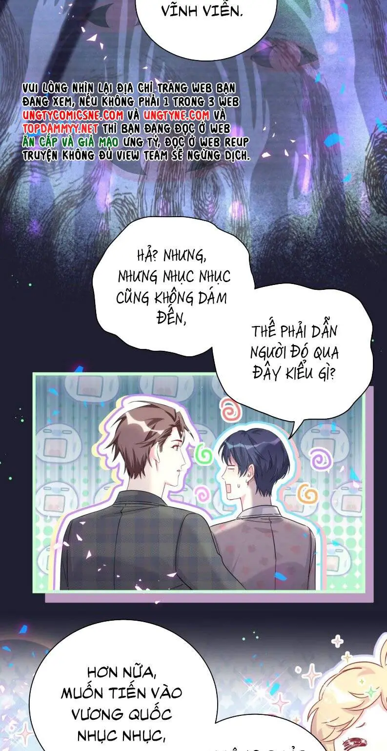 Đứa Bé Là Của Ai ???? Nettruyen ZZZ Chương 215 Page 49