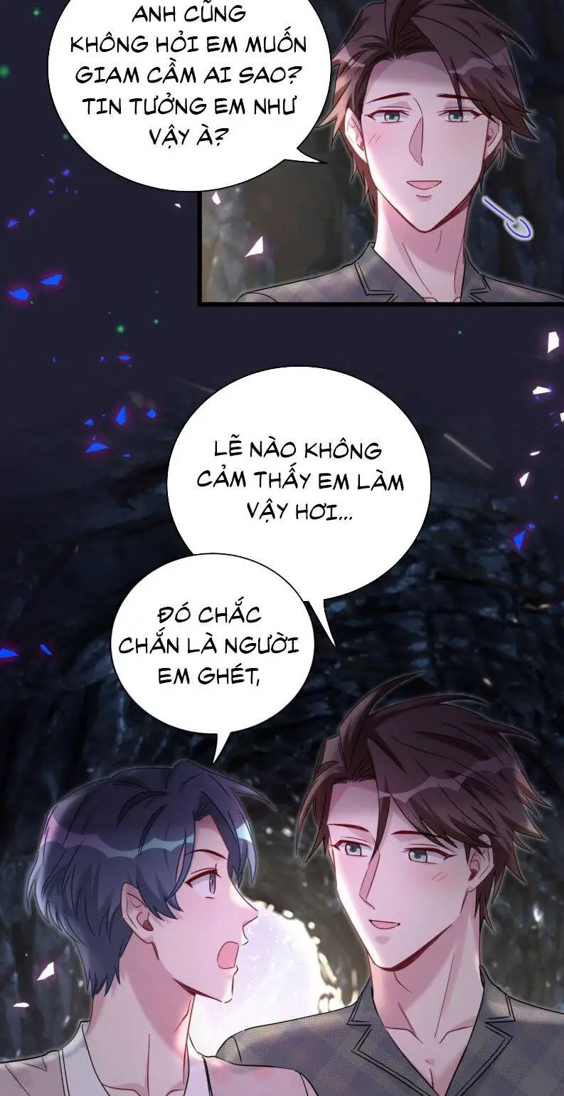 Đứa Bé Là Của Ai ???? Nettruyen ZZZ Chương 215 Page 51