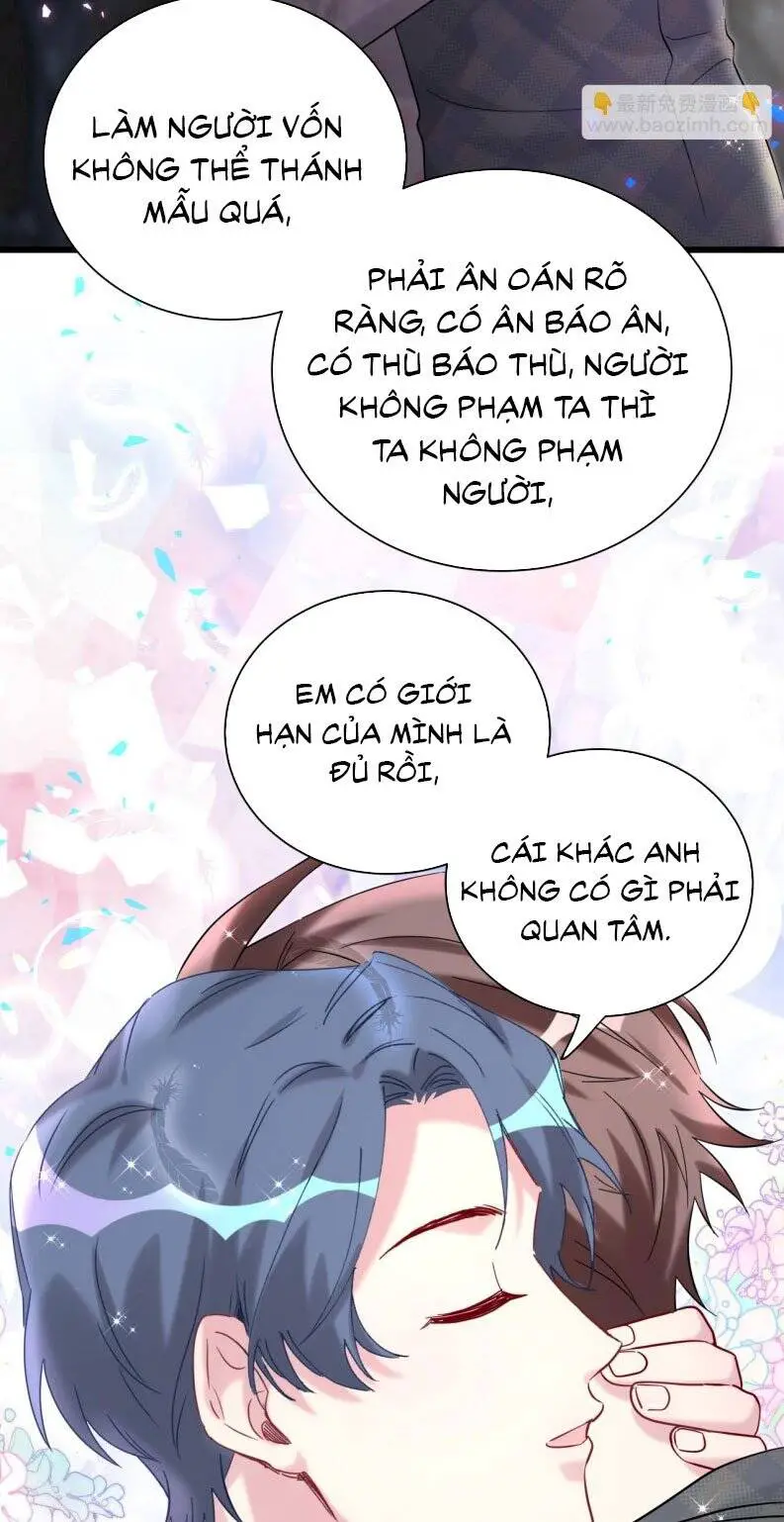 Đứa Bé Là Của Ai ???? Nettruyen ZZZ Chương 215 Page 54