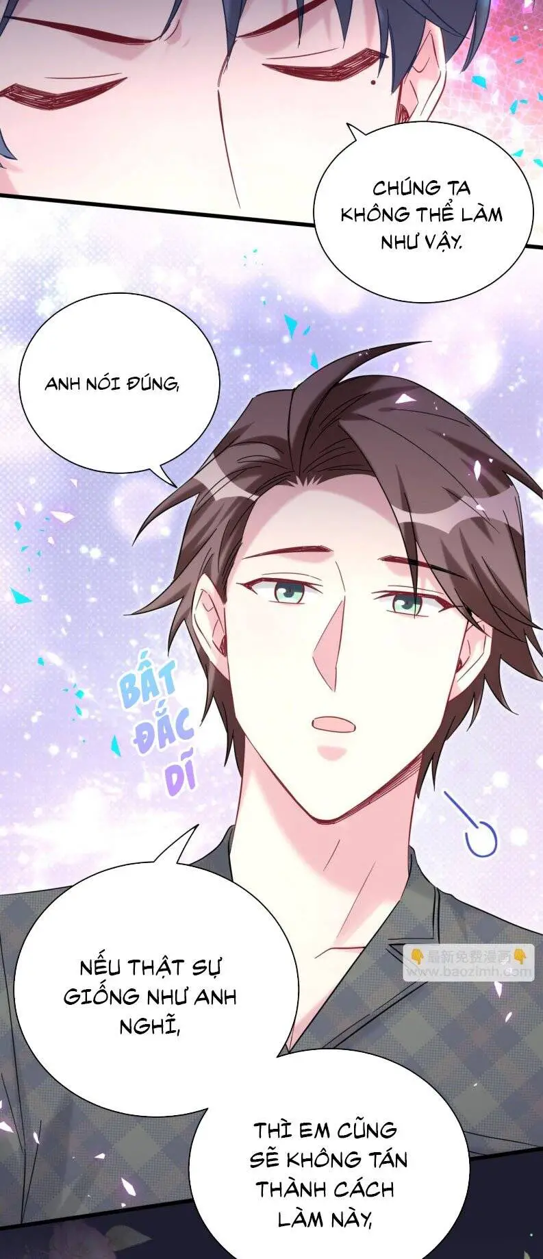 Đứa Bé Là Của Ai ???? Nettruyen ZZZ Chương 216 Page 10