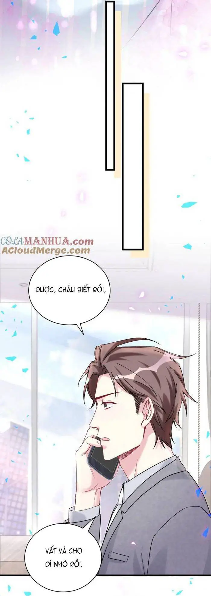 Đứa Bé Là Của Ai ???? Nettruyen ZZZ Chương 210 Page 21