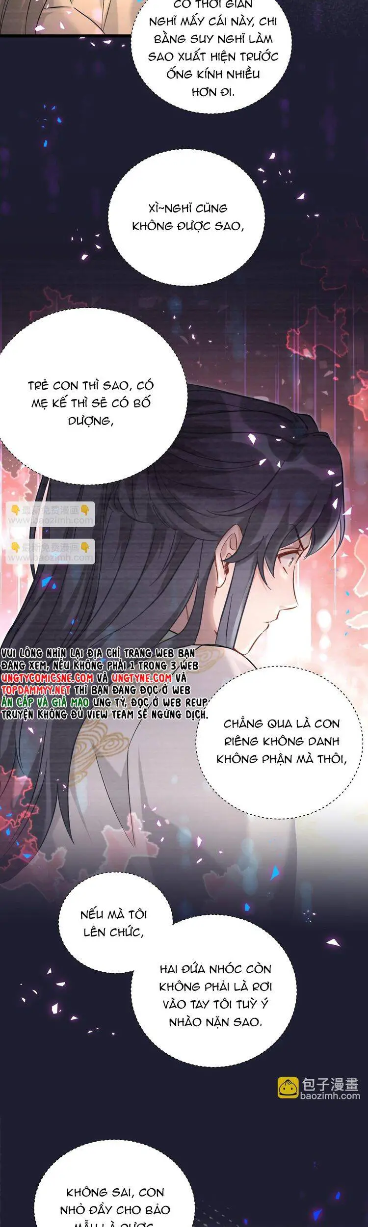 Đứa Bé Là Của Ai ???? Nettruyen ZZZ Chương 229 Page 6