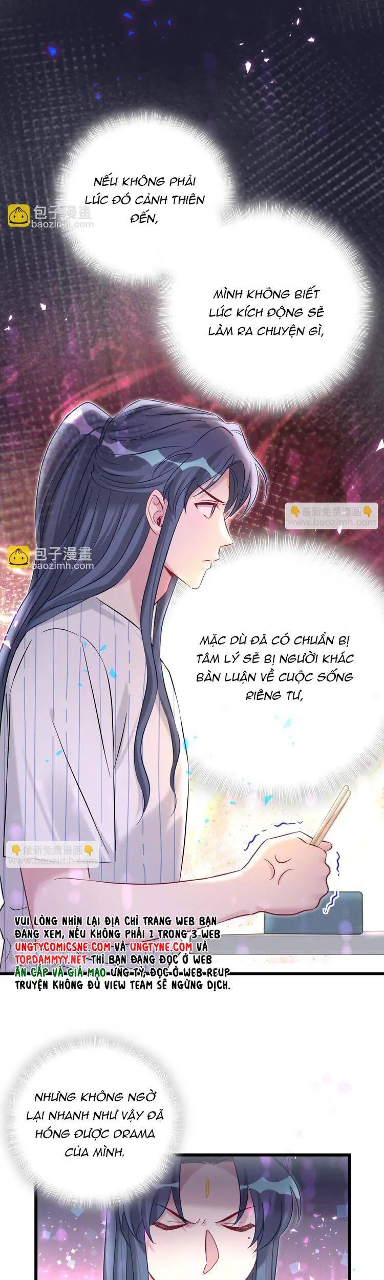 Đứa Bé Là Của Ai ???? Nettruyen ZZZ Chương 229 Page 10