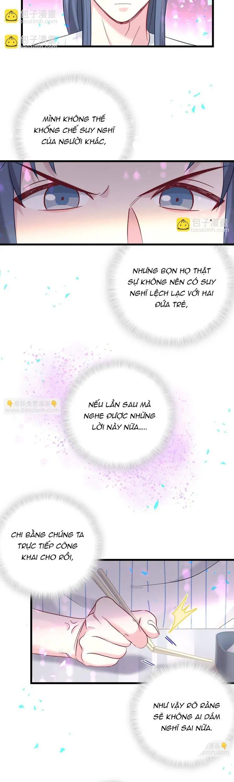 Đứa Bé Là Của Ai ???? Nettruyen ZZZ Chương 229 Page 11