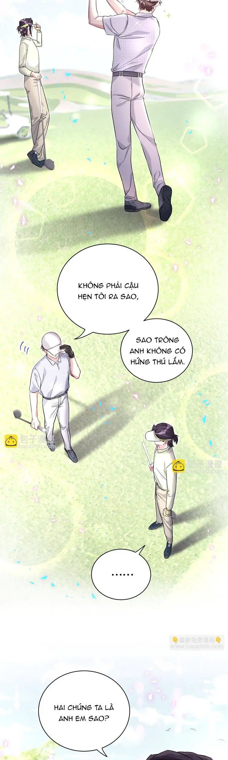 Đứa Bé Là Của Ai ???? Nettruyen ZZZ Chương 229 Page 22