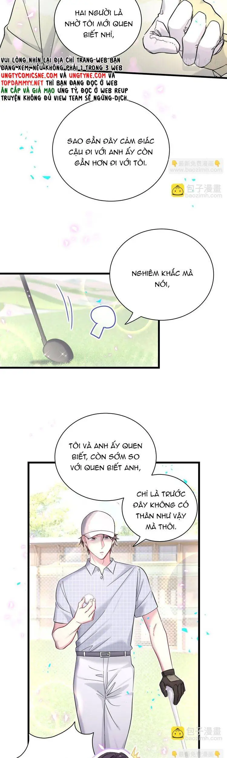 Đứa Bé Là Của Ai ???? Nettruyen ZZZ Chương 229 Page 24
