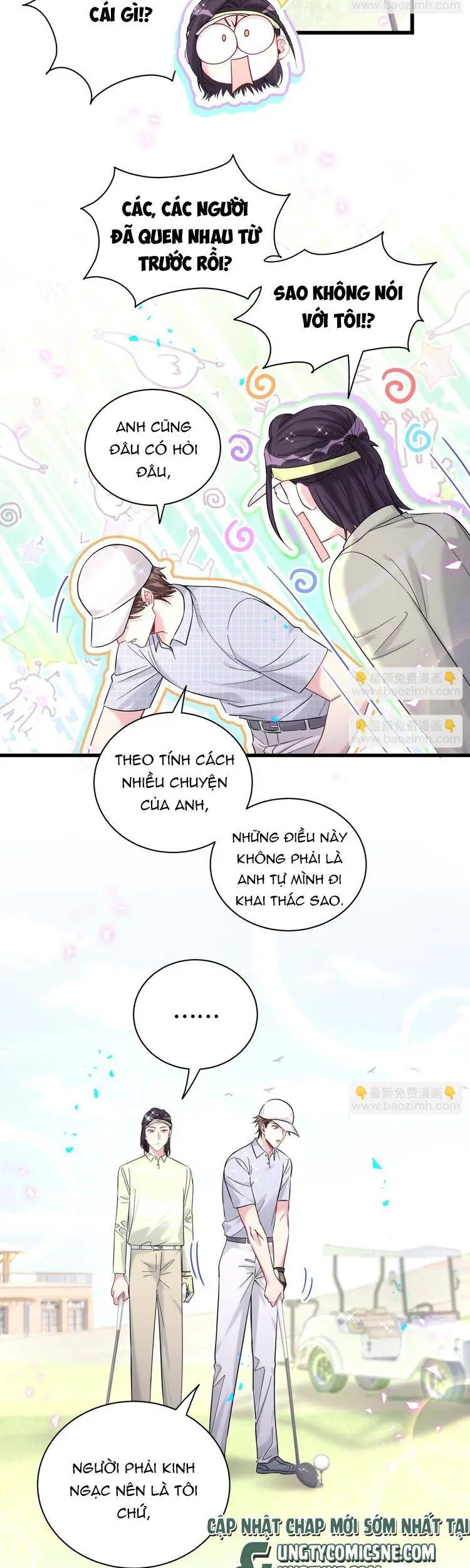 Đứa Bé Là Của Ai ???? Nettruyen ZZZ Chương 229 Page 25