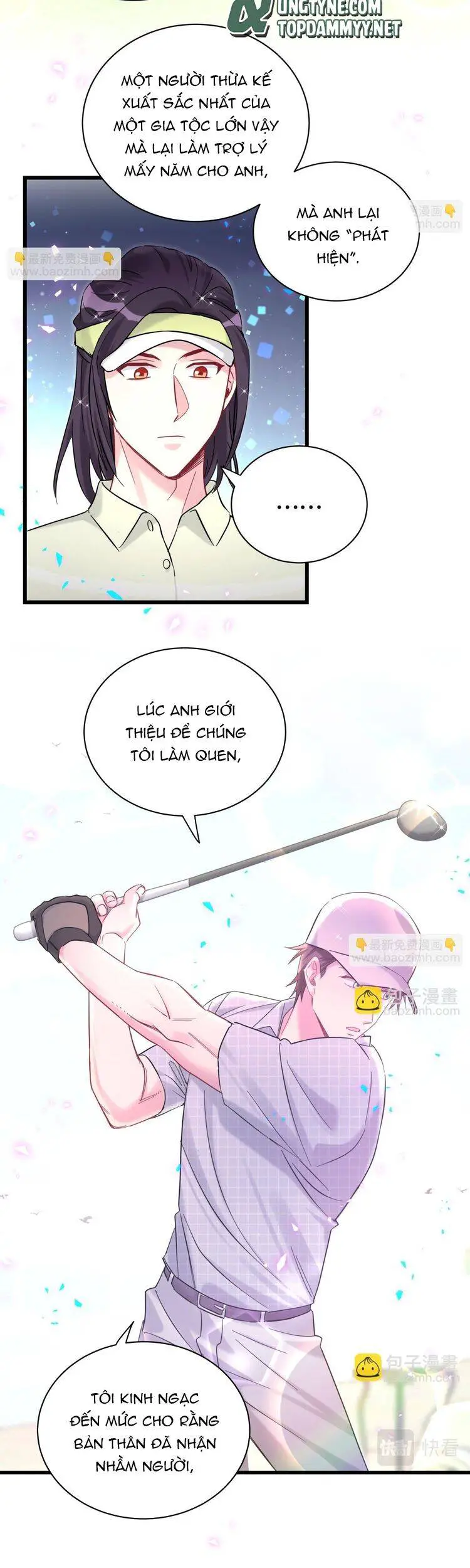Đứa Bé Là Của Ai ???? Nettruyen ZZZ Chương 229 Page 26