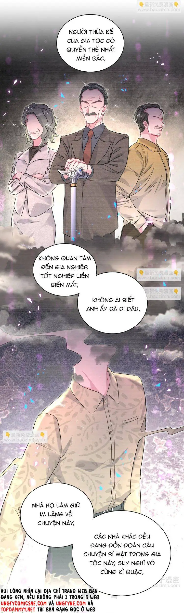 Đứa Bé Là Của Ai ???? Nettruyen ZZZ Chương 229 Page 27