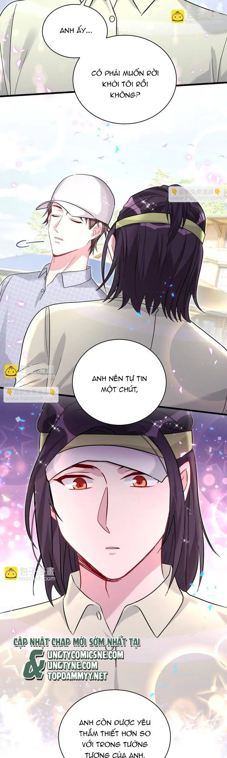 Đứa Bé Là Của Ai ???? Nettruyen ZZZ Chương 229 Page 30