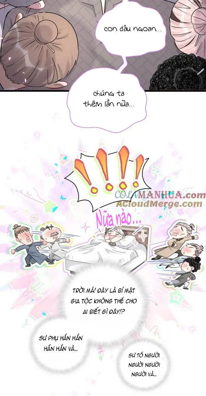 Đứa Bé Là Của Ai ???? Nettruyen ZZZ Chương 209 Page 5