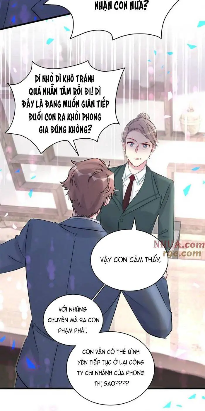 Đứa Bé Là Của Ai ???? Nettruyen ZZZ Chương 209 Page 17