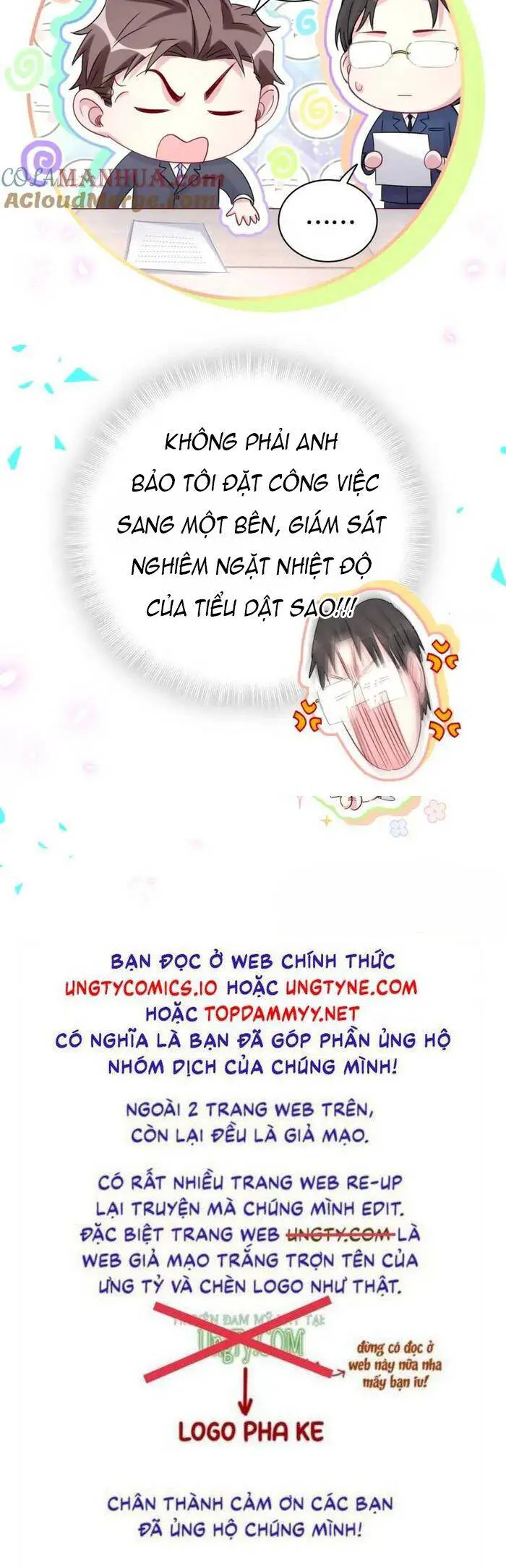 Đứa Bé Là Của Ai ???? Nettruyen ZZZ Chương 209 Page 24