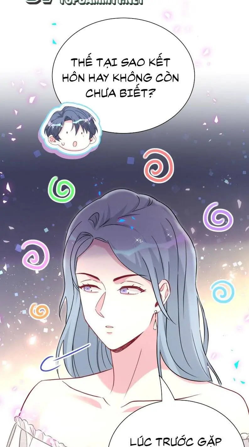 Đứa Bé Là Của Ai ???? Nettruyen ZZZ Chương 269 Page 14
