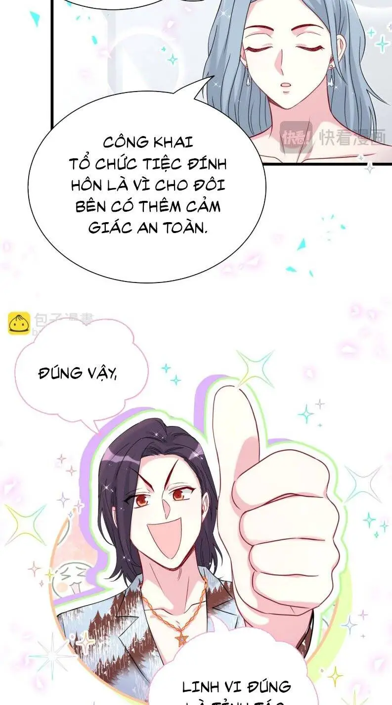 Đứa Bé Là Của Ai ???? Nettruyen ZZZ Chương 269 Page 16