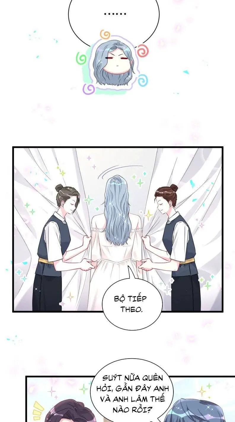 Đứa Bé Là Của Ai ???? Nettruyen ZZZ Chương 269 Page 19