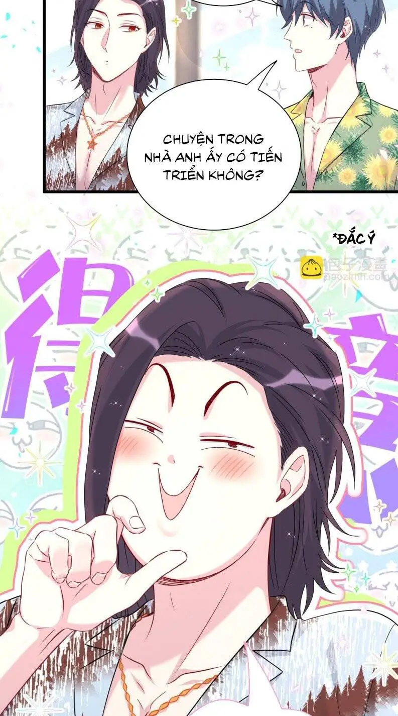 Đứa Bé Là Của Ai ???? Nettruyen ZZZ Chương 269 Page 20