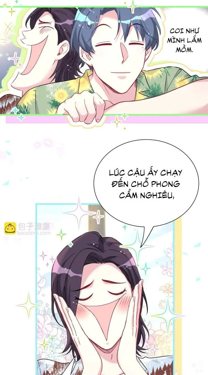 Đứa Bé Là Của Ai ???? Nettruyen ZZZ Chương 269 Page 22