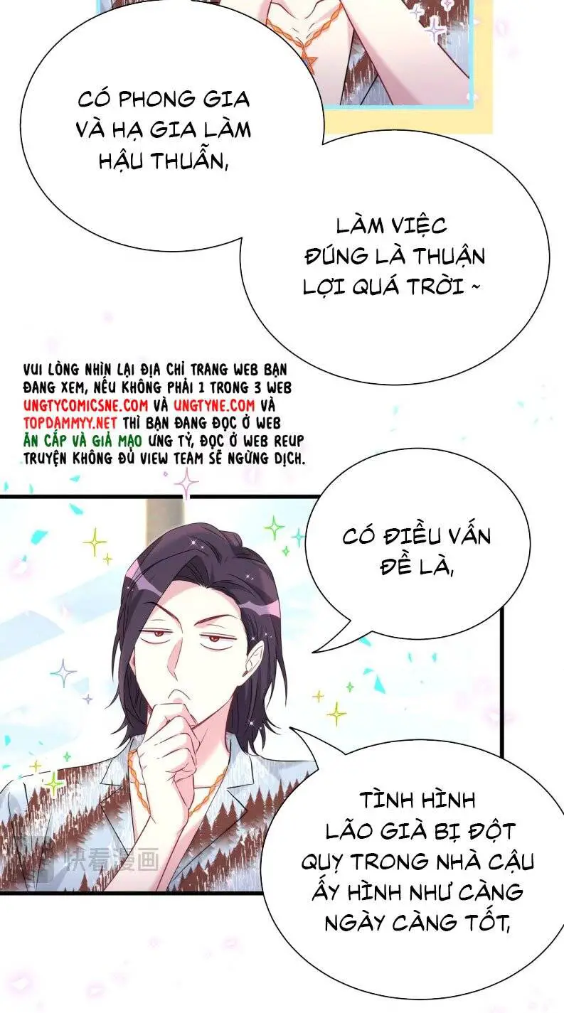 Đứa Bé Là Của Ai ???? Nettruyen ZZZ Chương 269 Page 23