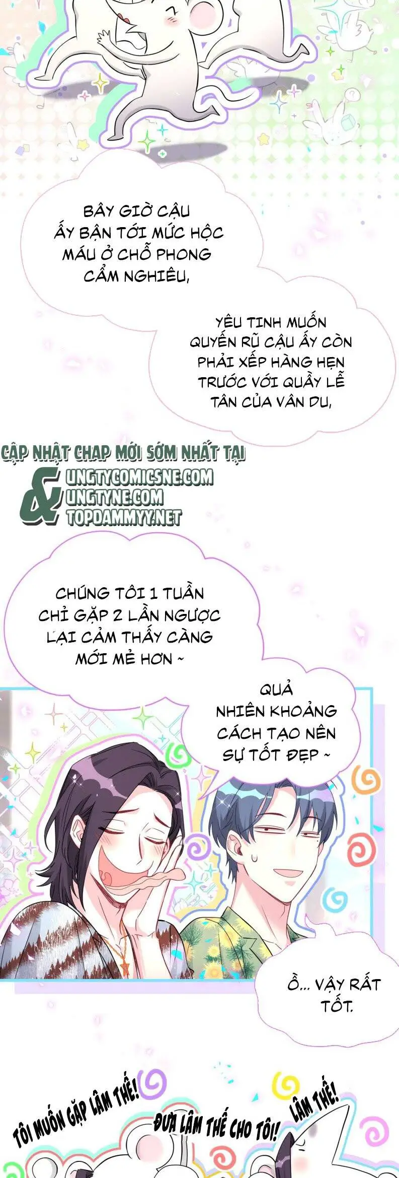 Đứa Bé Là Của Ai ???? Nettruyen ZZZ Chương 269 Page 26