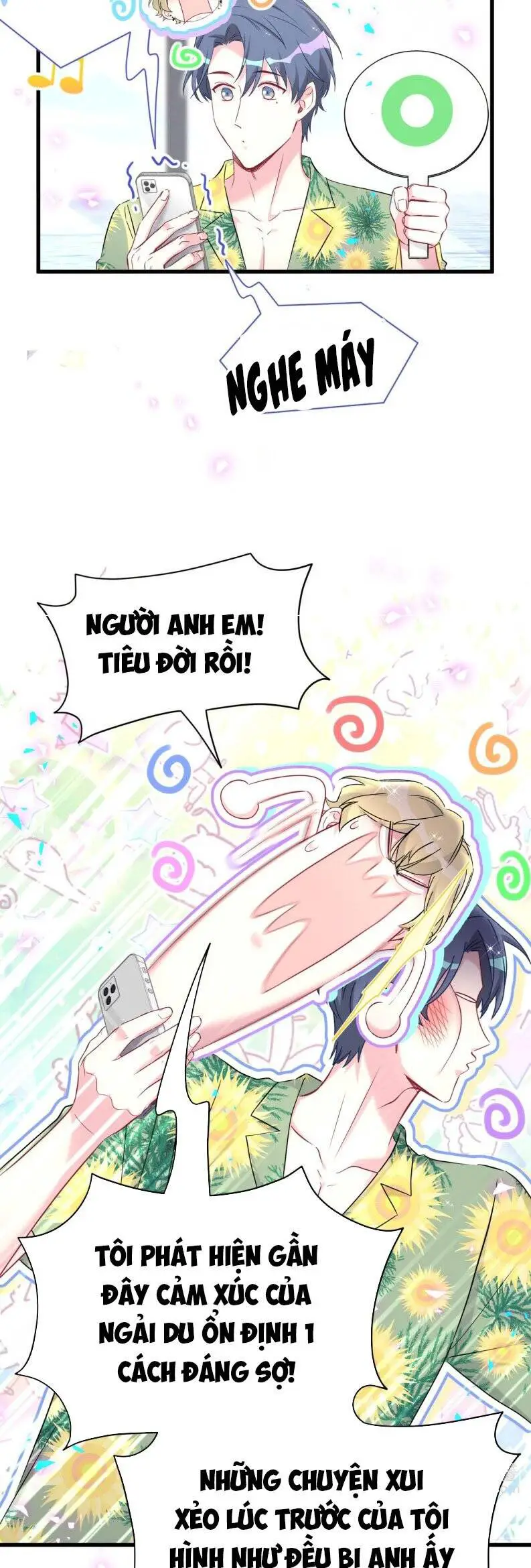 Đứa Bé Là Của Ai ???? Nettruyen ZZZ Chương 269 Page 31