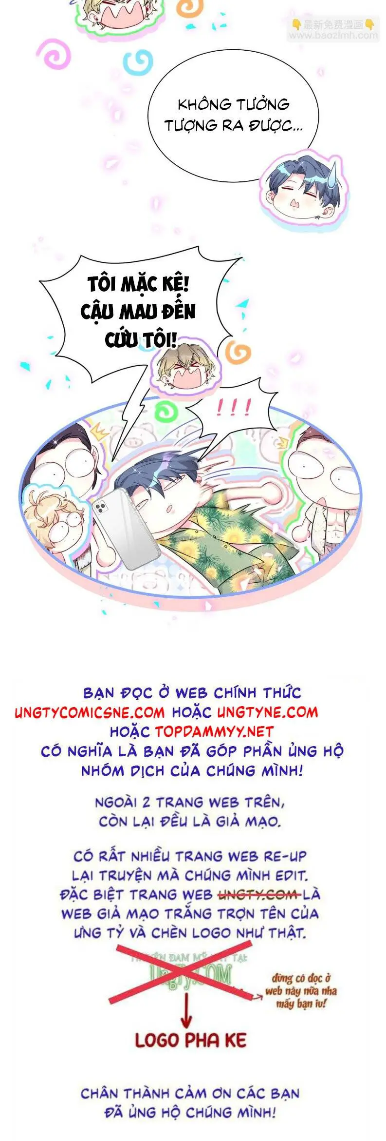 Đứa Bé Là Của Ai ???? Nettruyen ZZZ Chương 269 Page 34