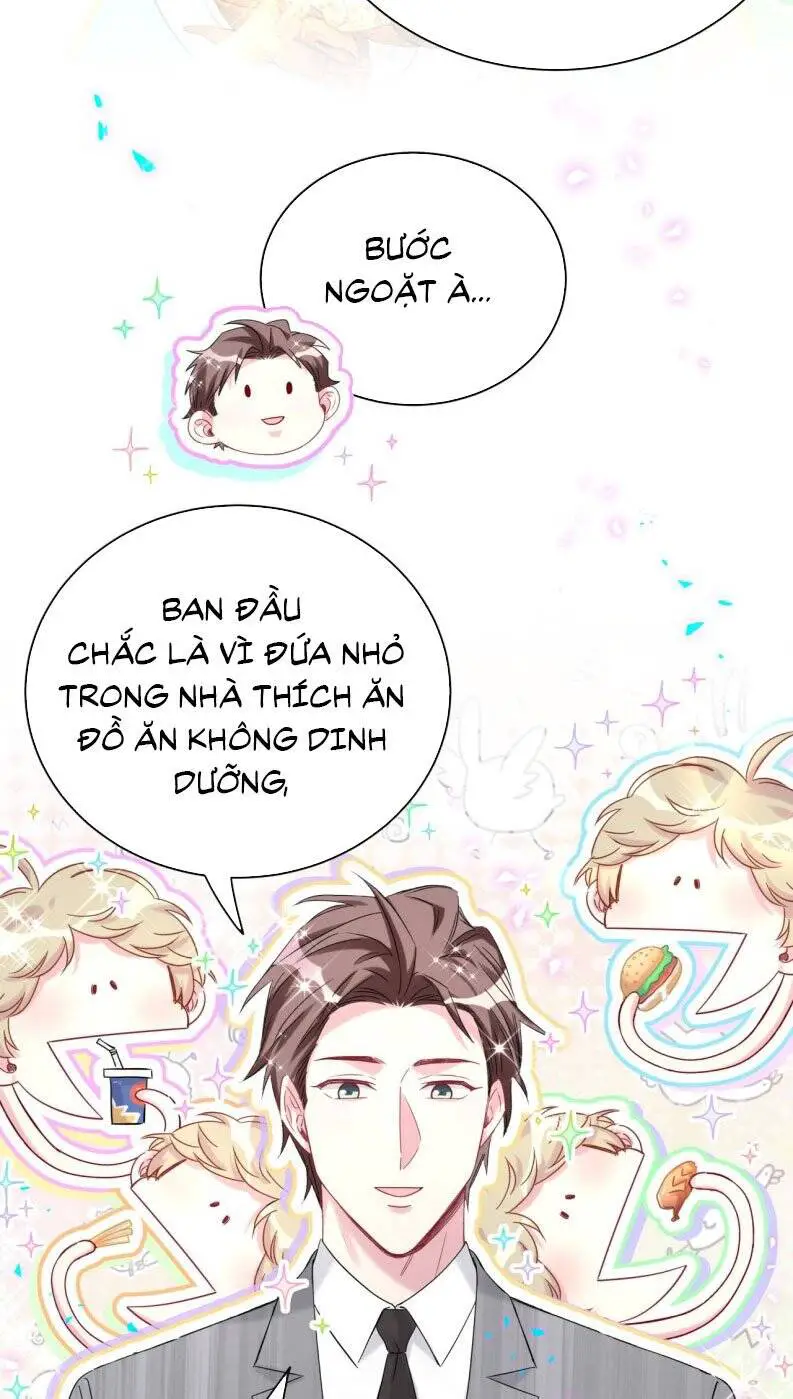 Đứa Bé Là Của Ai ???? Nettruyen ZZZ Chương 213 Page 16
